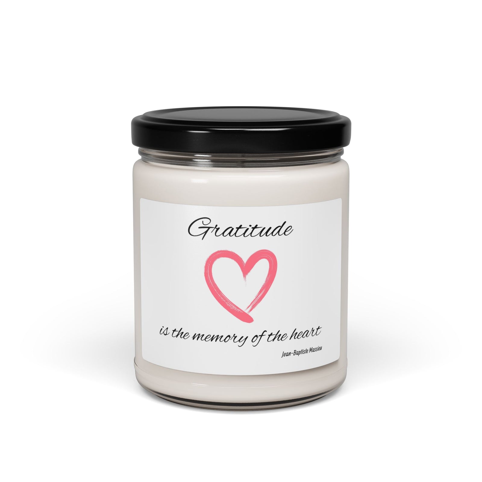 Soy Candle