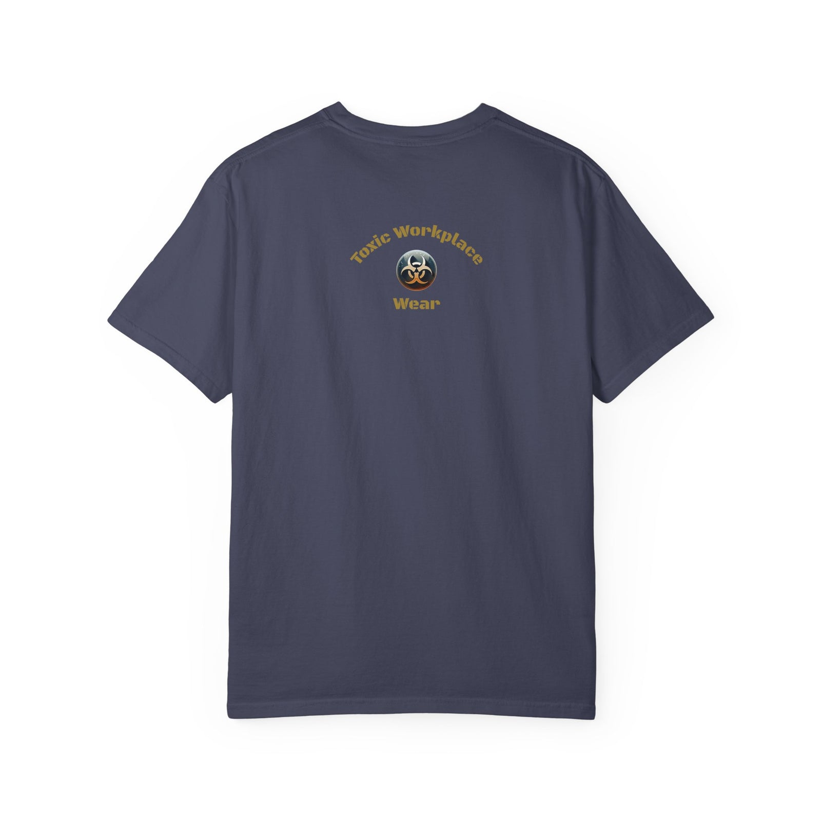 Scales of Justice Unisex T-Shirt