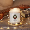 Candle Funny Cheers Holiday Gift