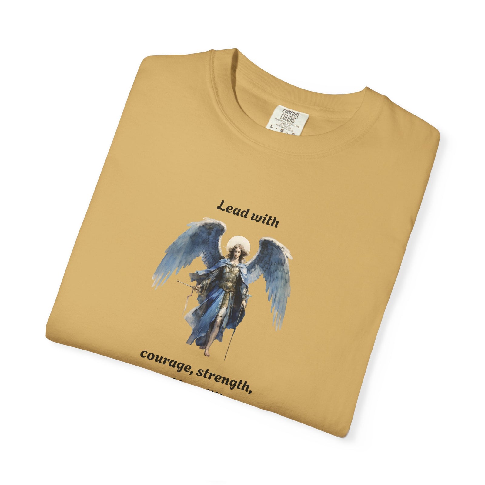 Courageous Unisex T-shirt