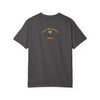 Garment-Dyed T-Shirt Lead with Justice