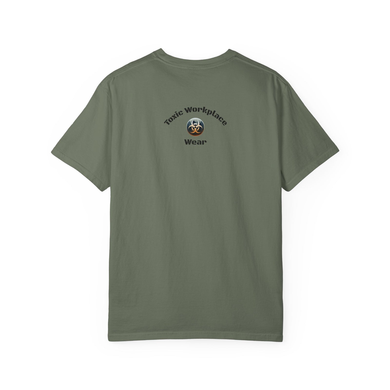 Courageous Unisex T-shirt