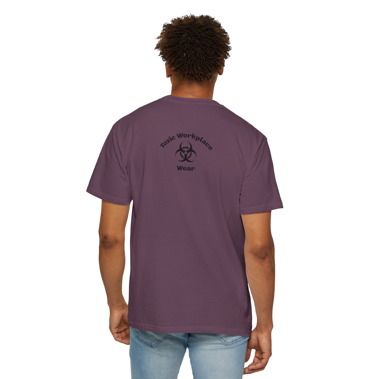 Funny Squishy Management Style Unisex T-shirt