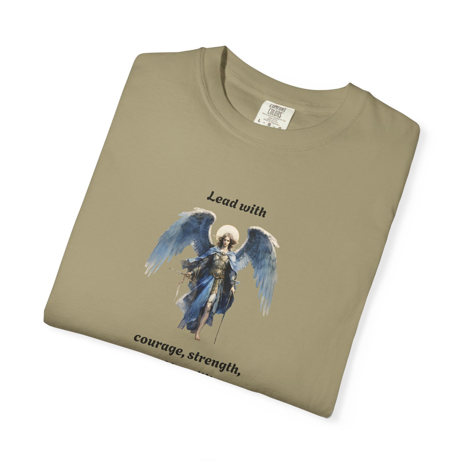 Courageous Unisex T-shirt