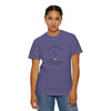 Scales of Justice Unisex T-Shirt