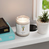 Soy Candle Funny Phrase, 9oz