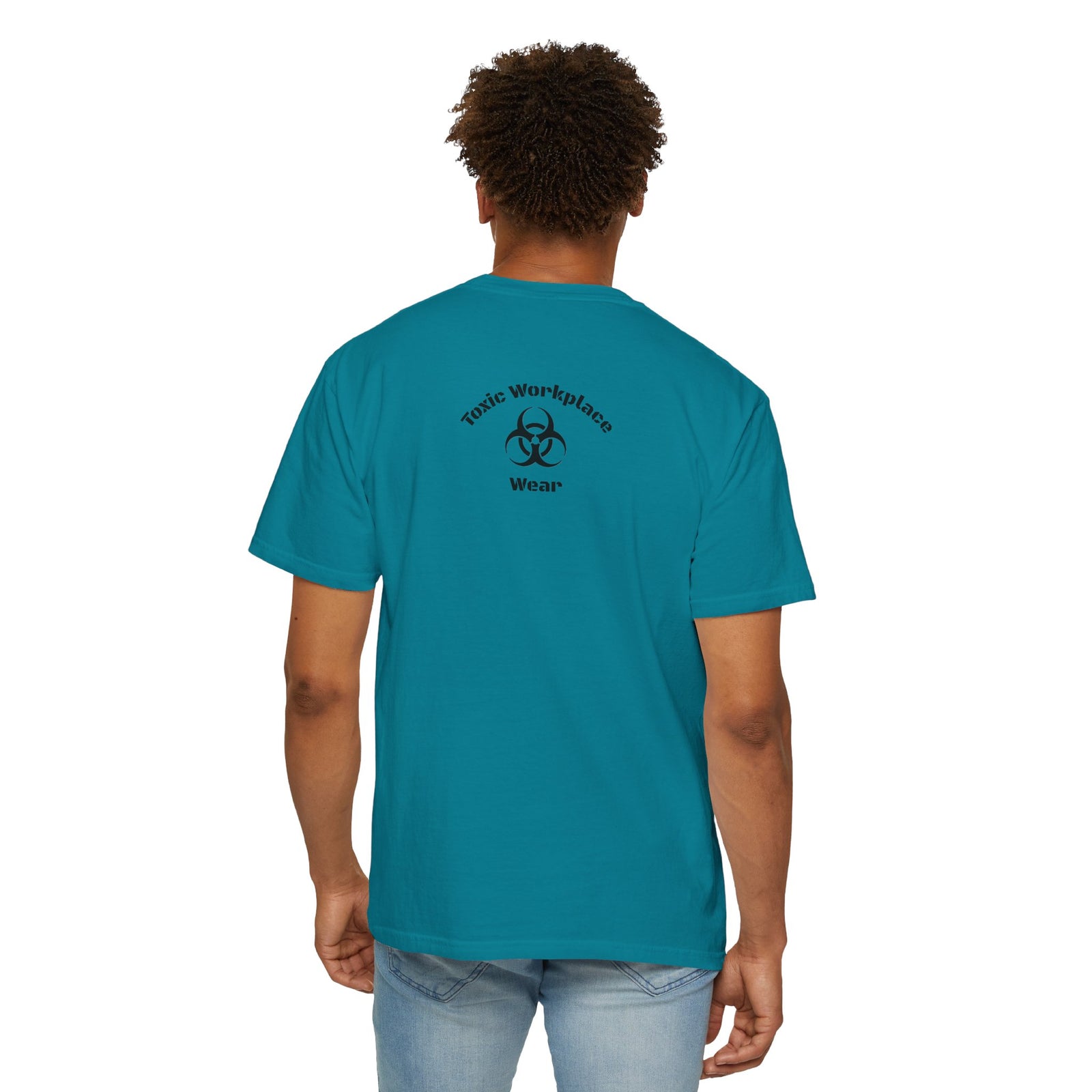 Funny Squishy Management Style Unisex T-shirt