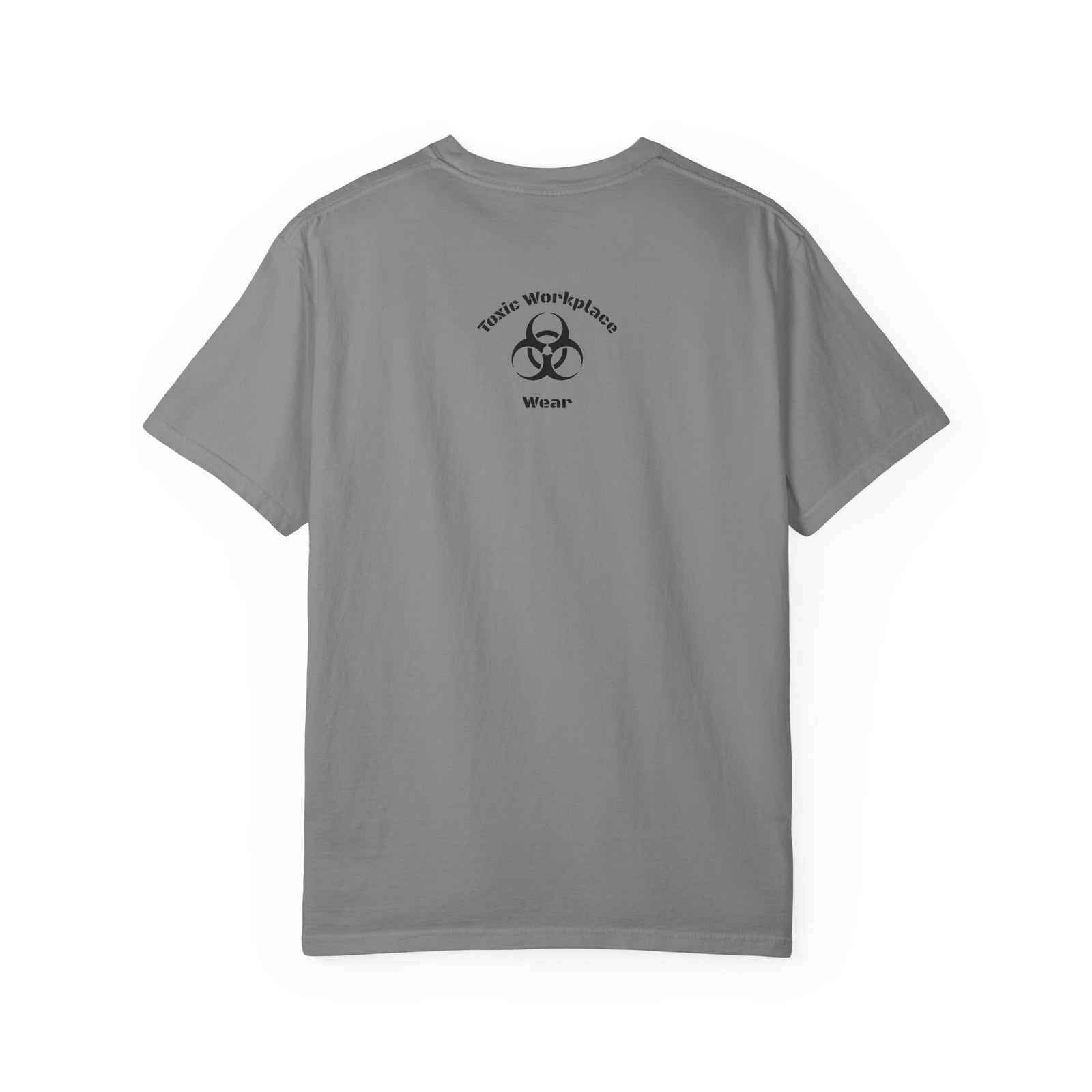 Chaos Creation T-shirt