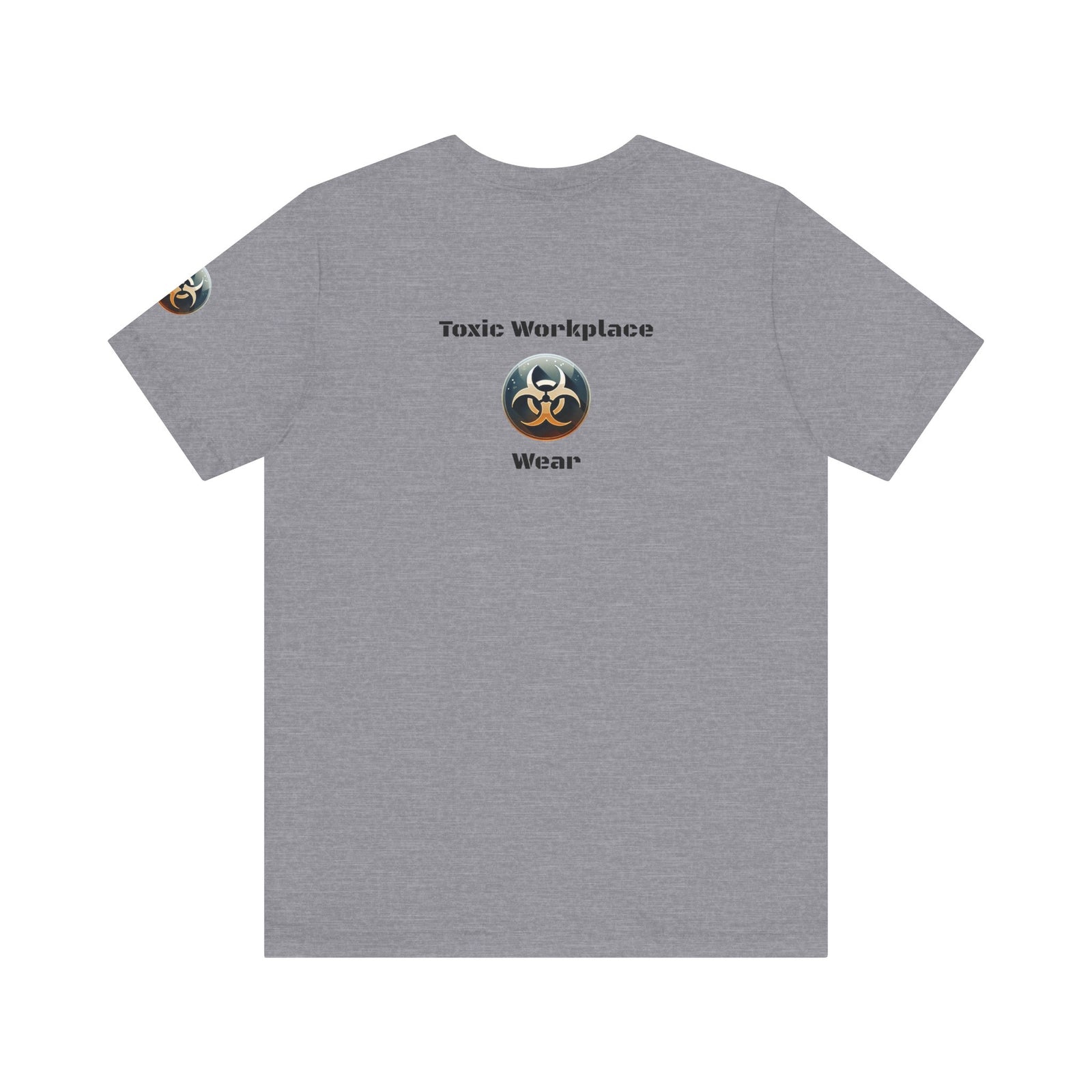 Leadership Is Dead Unisex T-shirt. Makes a great gift.