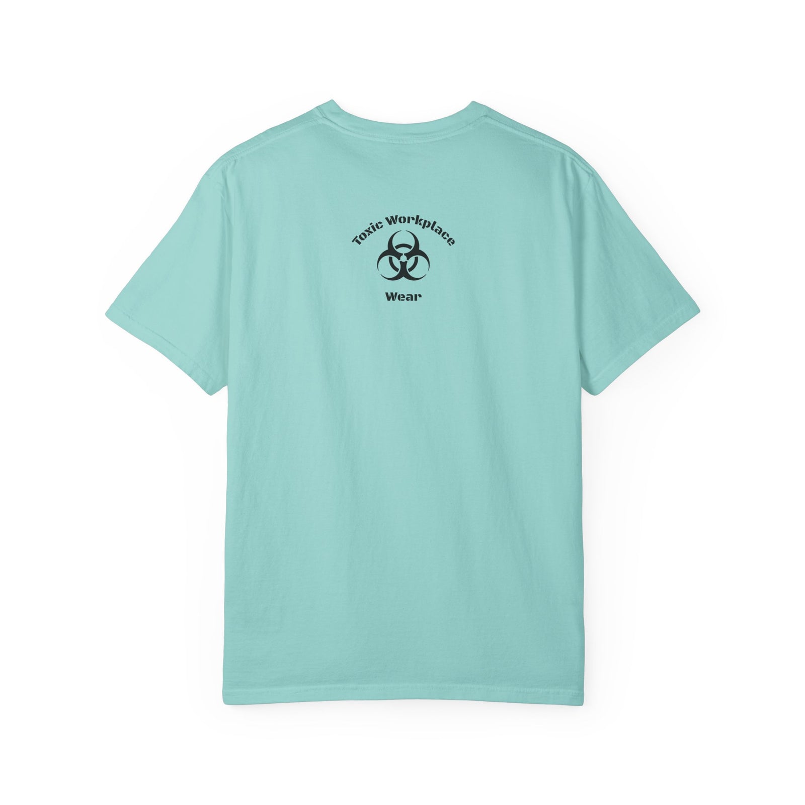 Chaos Creation T-shirt