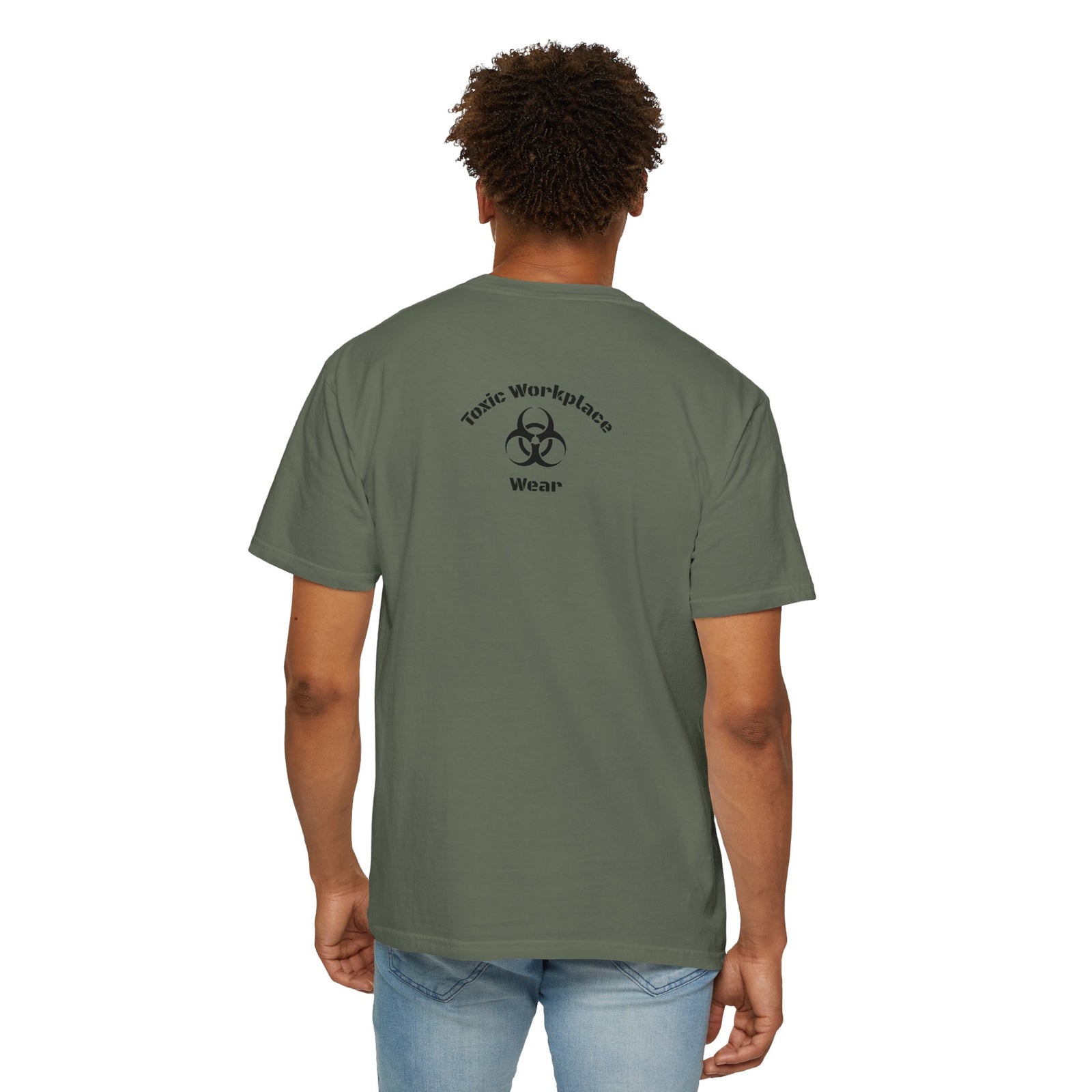 Funny Squishy Management Style Unisex T-shirt