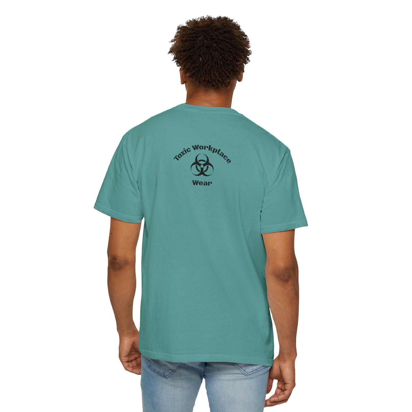 Funny Squishy Management Style Unisex T-shirt