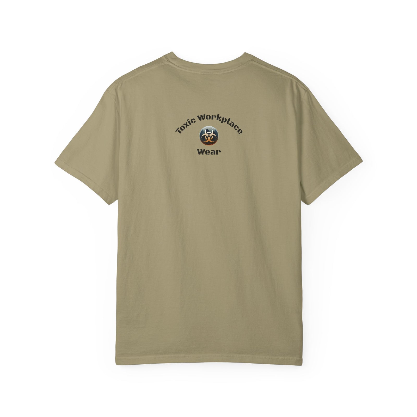 Courageous Unisex T-shirt