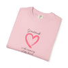 Gratitude Unisex T-shirt