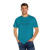 Chaos Creation T-shirt