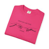 Chaos Creation T-shirt