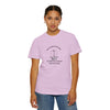 Scales of Justice Unisex T-Shirt