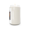 Soy Candle, Courage Inspired Scented Gift