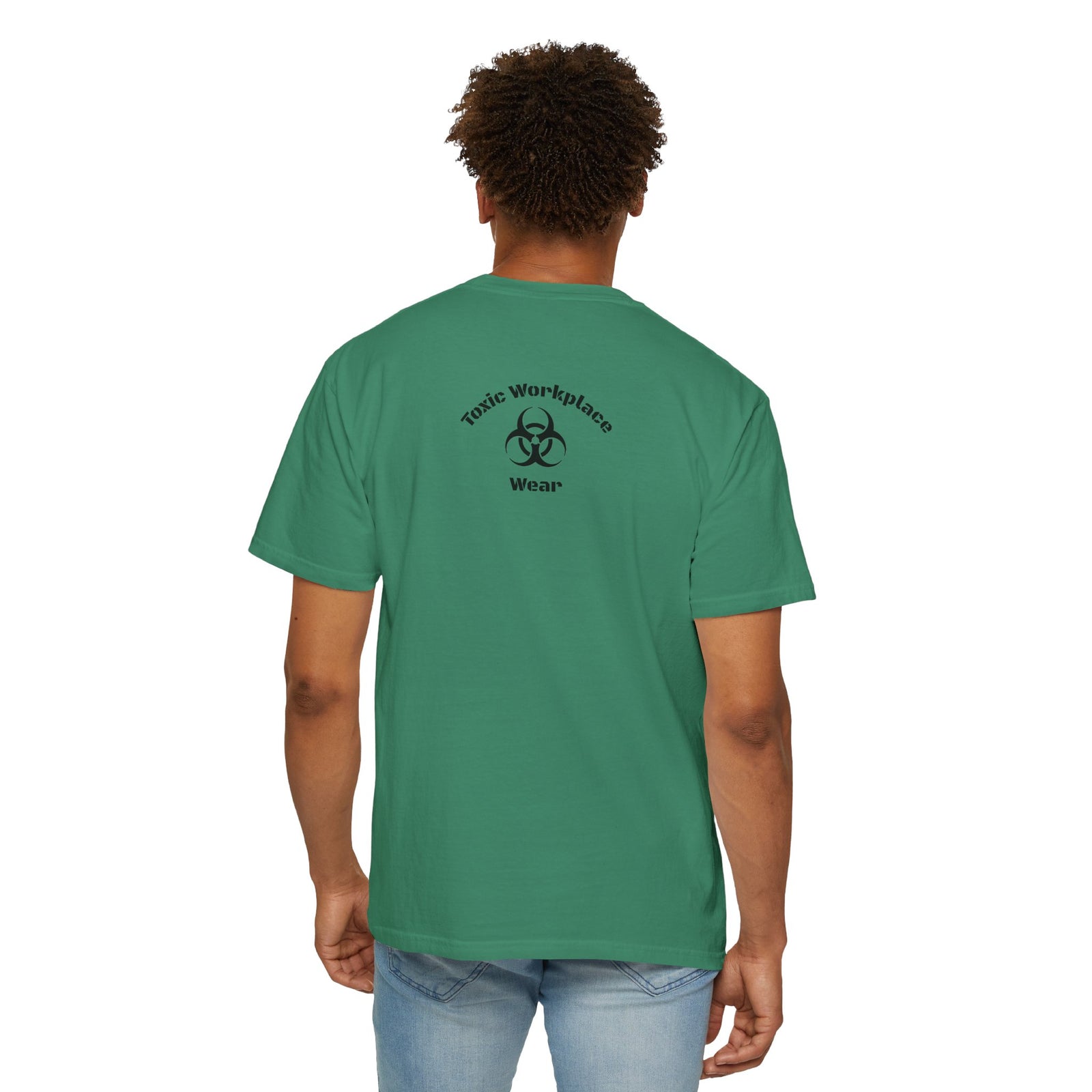Funny Squishy Management Style Unisex T-shirt