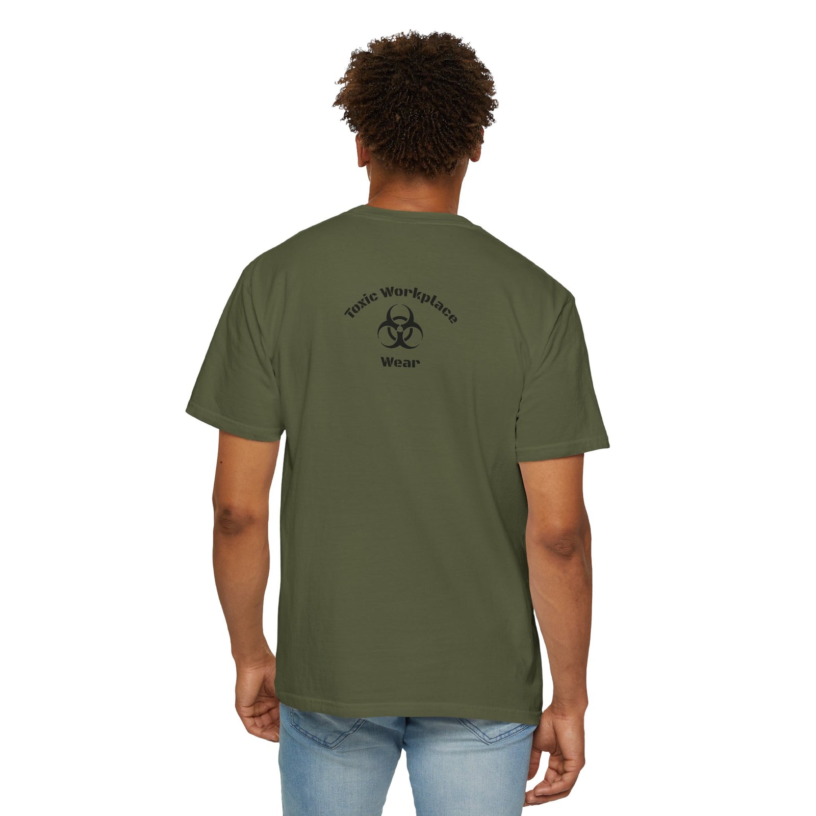 Funny Squishy Management Style Unisex T-shirt
