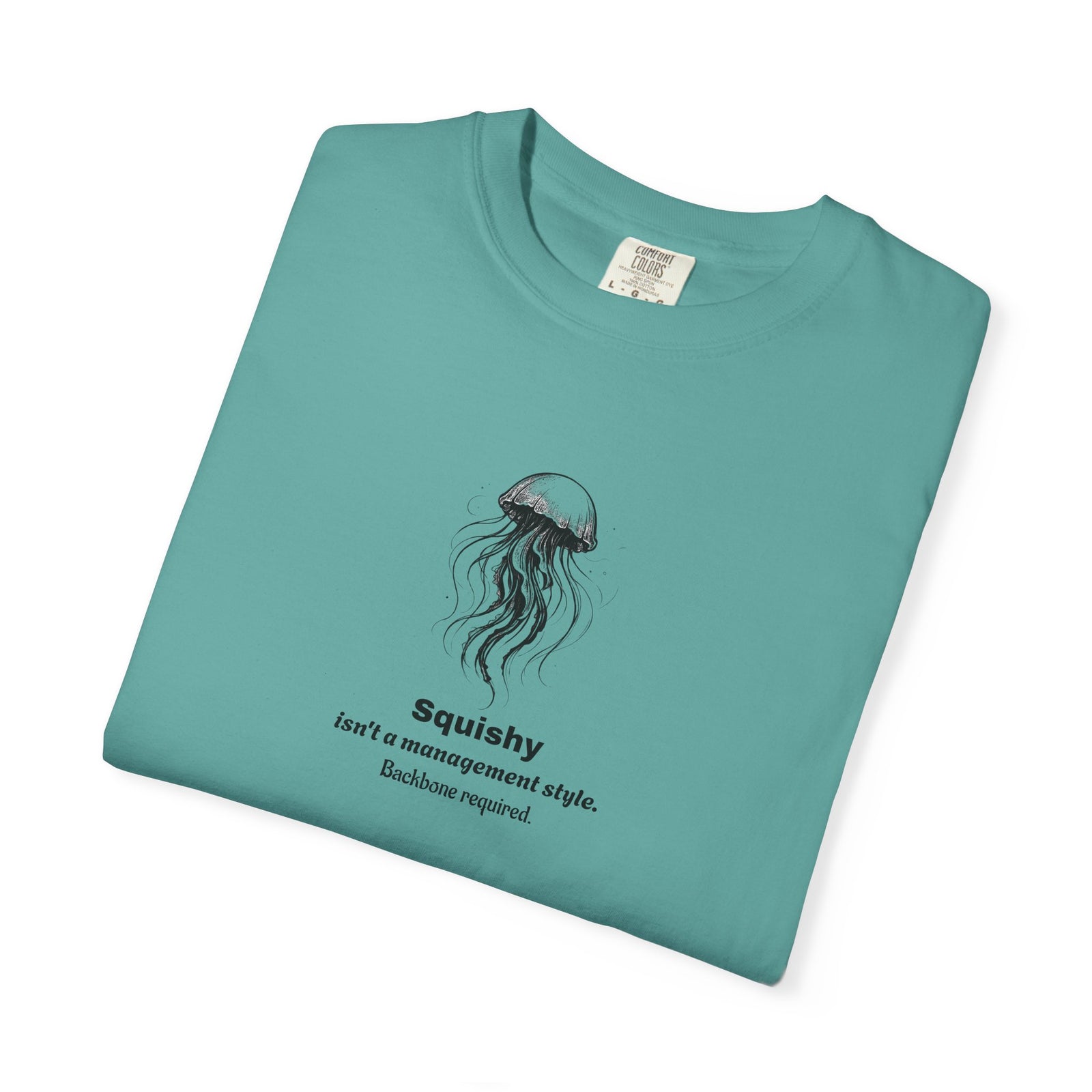 Funny Squishy Management Style Unisex T-shirt