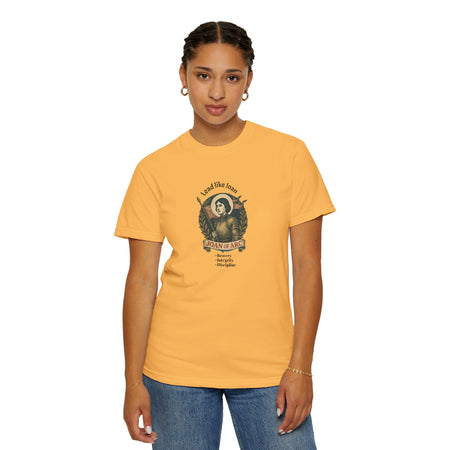 Vintage Joan of Arc Unisex T-Shirt