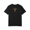 Knight Armor Graphic Tee, Unisex Vintage T-Shirt, Gifts for Gamers, Medieval Theme Apparel, Casual Streetwear, Unique Birthday Gifts