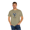 Courageous Unisex T-shirt
