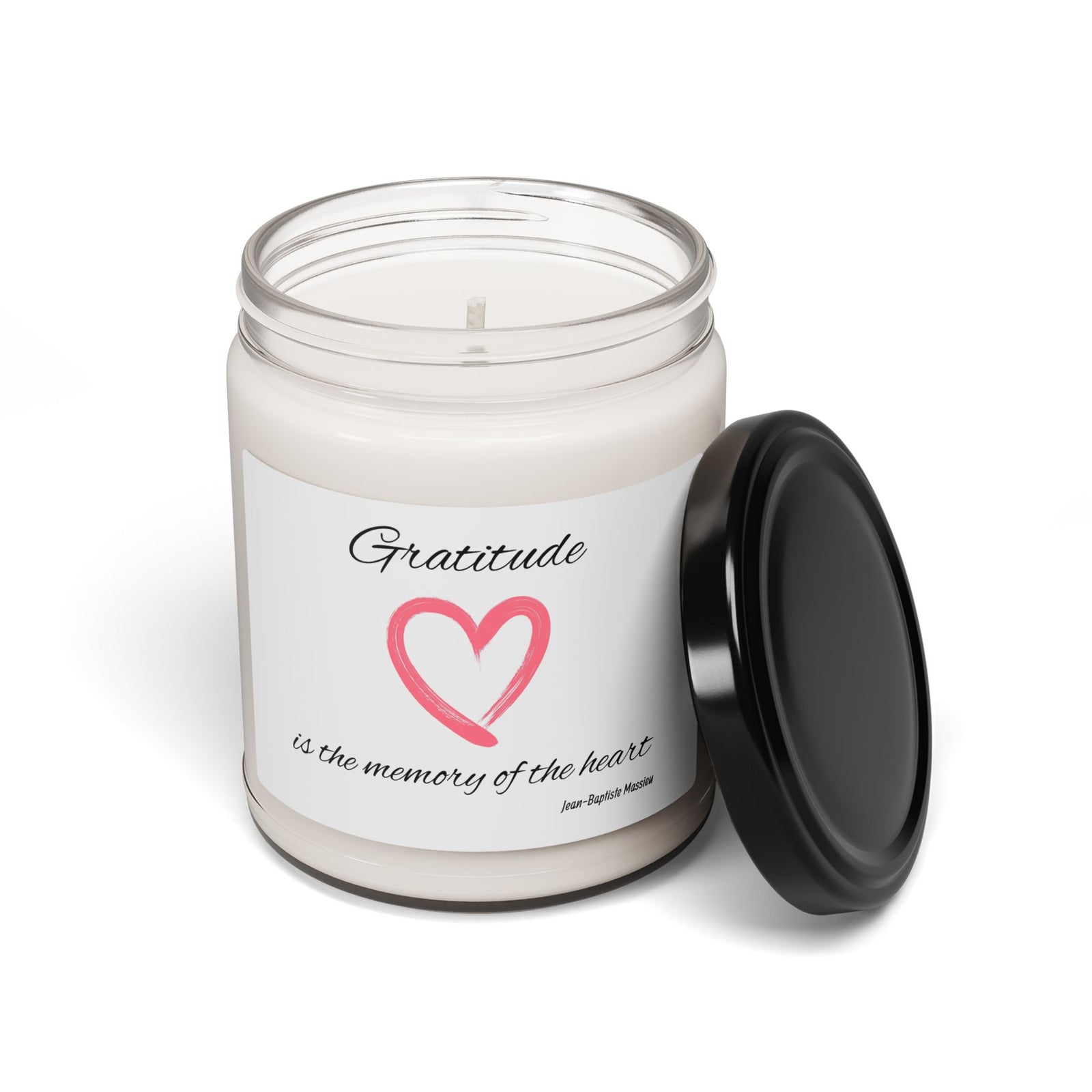 Soy Candle