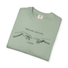 Chaos Creation T-shirt