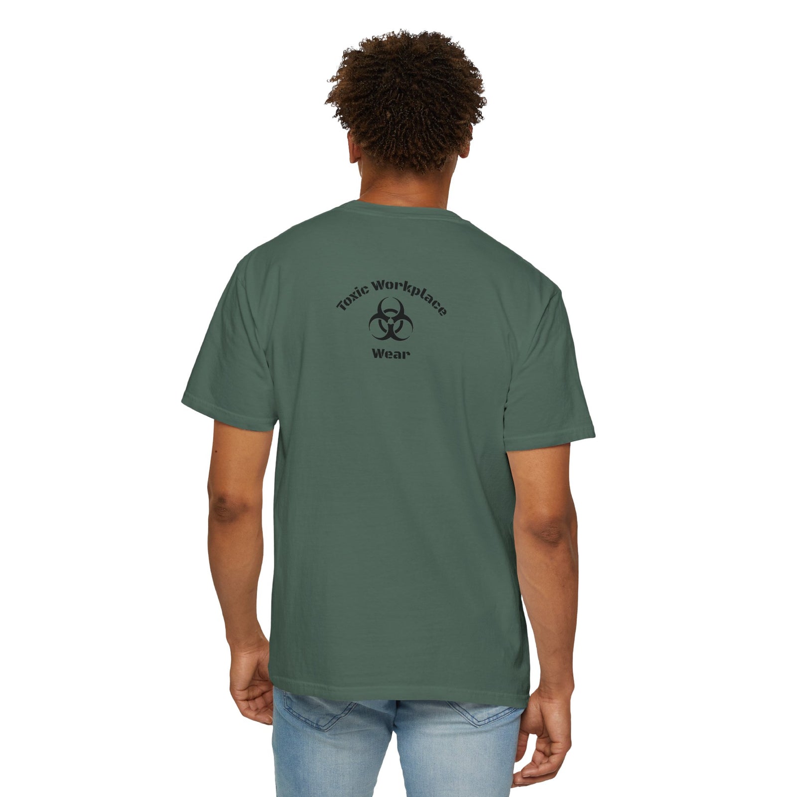 Funny Squishy Management Style Unisex T-shirt