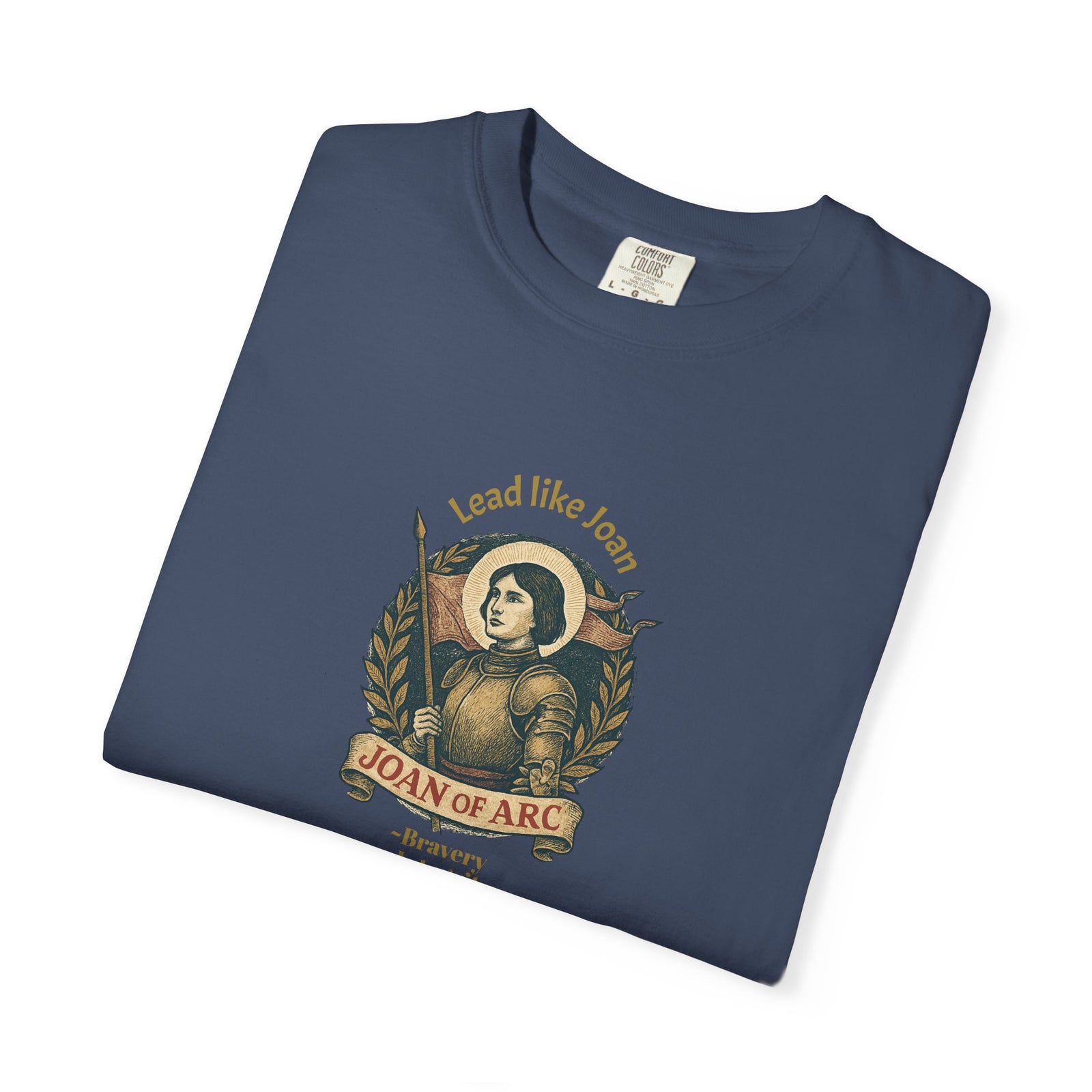 Vintage Joan of Arc Unisex T-Shirt