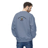 Angel Michael Fleece Sweatshirt