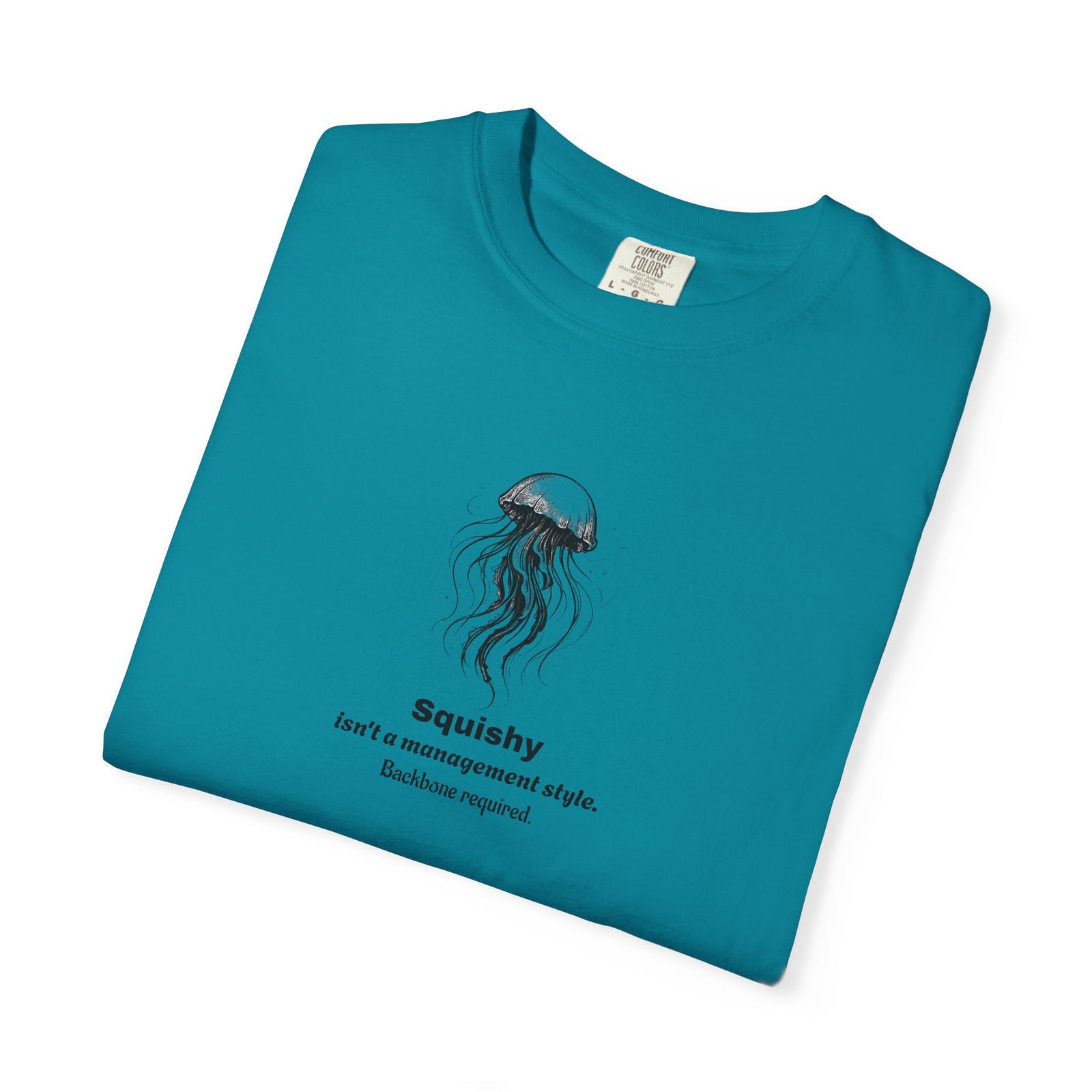 Funny Squishy Management Style Unisex T-shirt