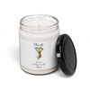 Soy Candle Funny Phrase, 9oz