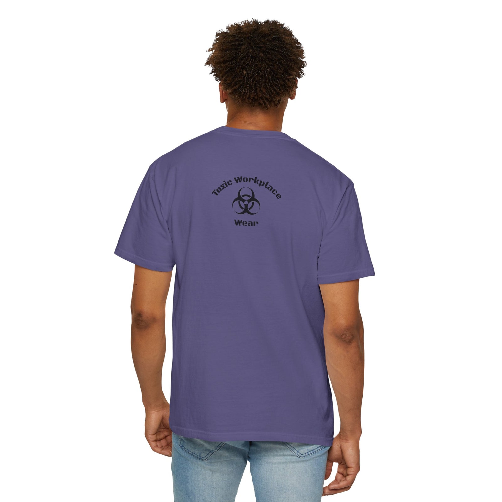 Funny Squishy Management Style Unisex T-shirt