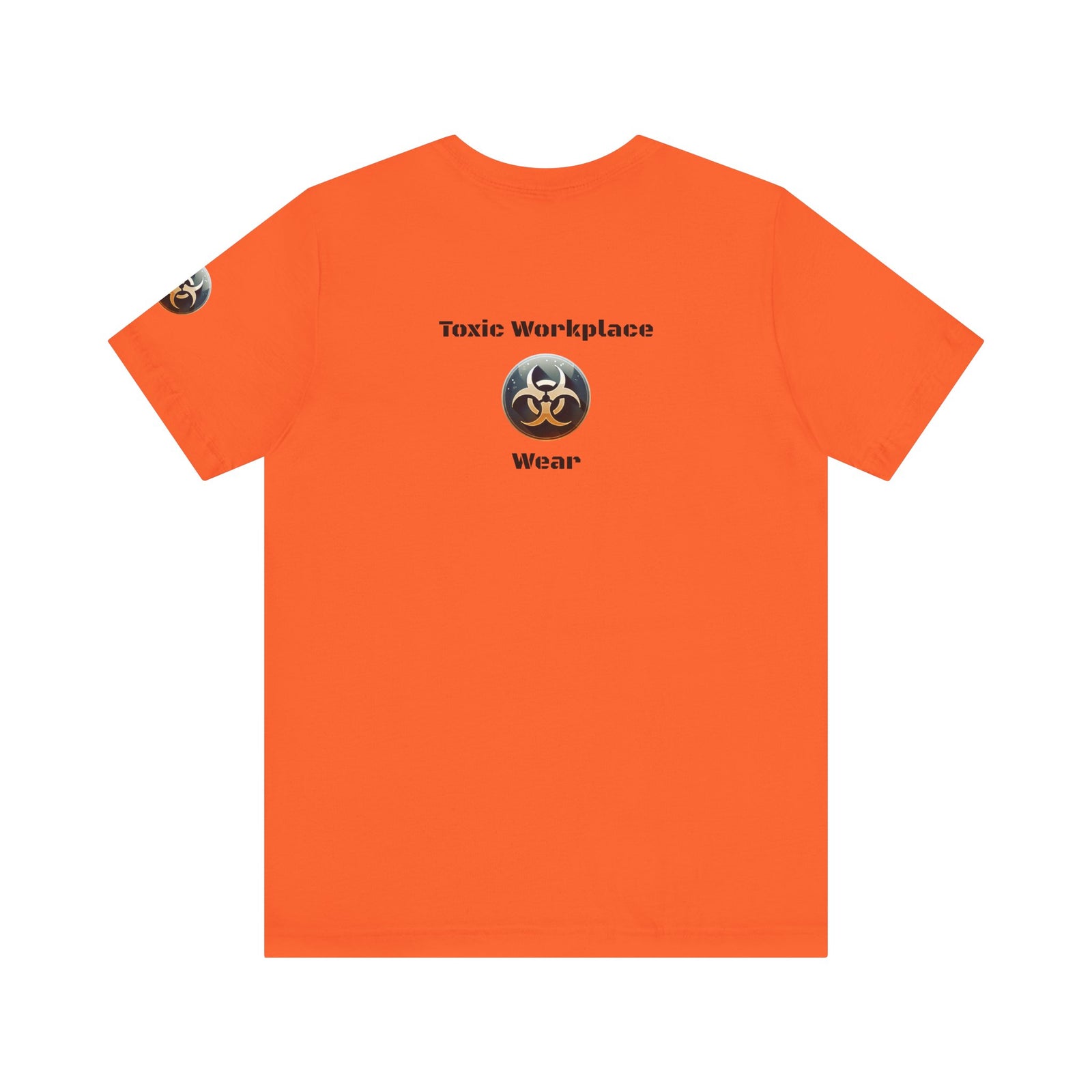Leadership Is Dead Unisex T-shirt. Makes a great gift.