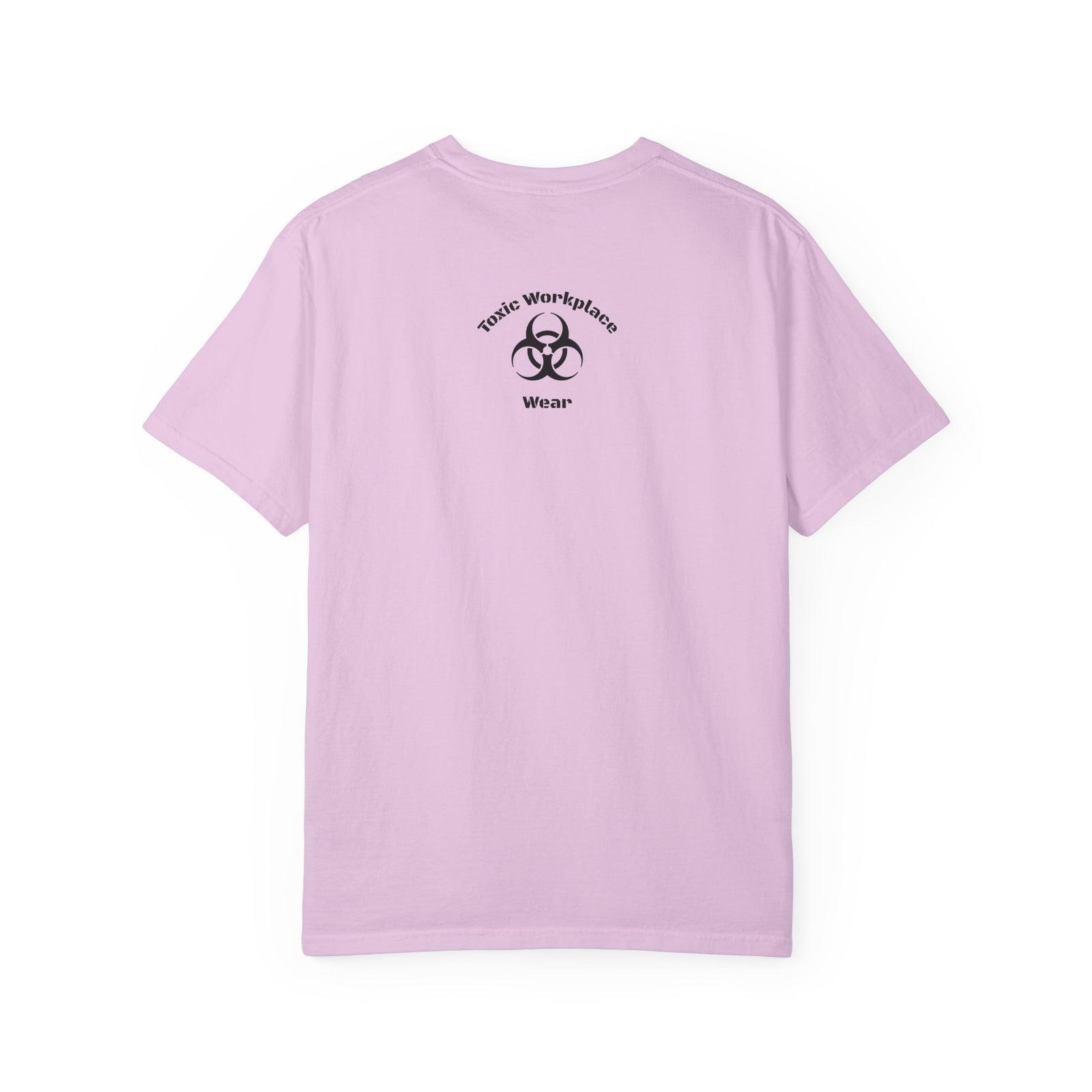 Chaos Creation T-shirt