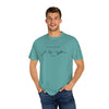 Chaos Creation T-shirt