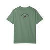 Garment-Dyed T-Shirt Lead with Justice