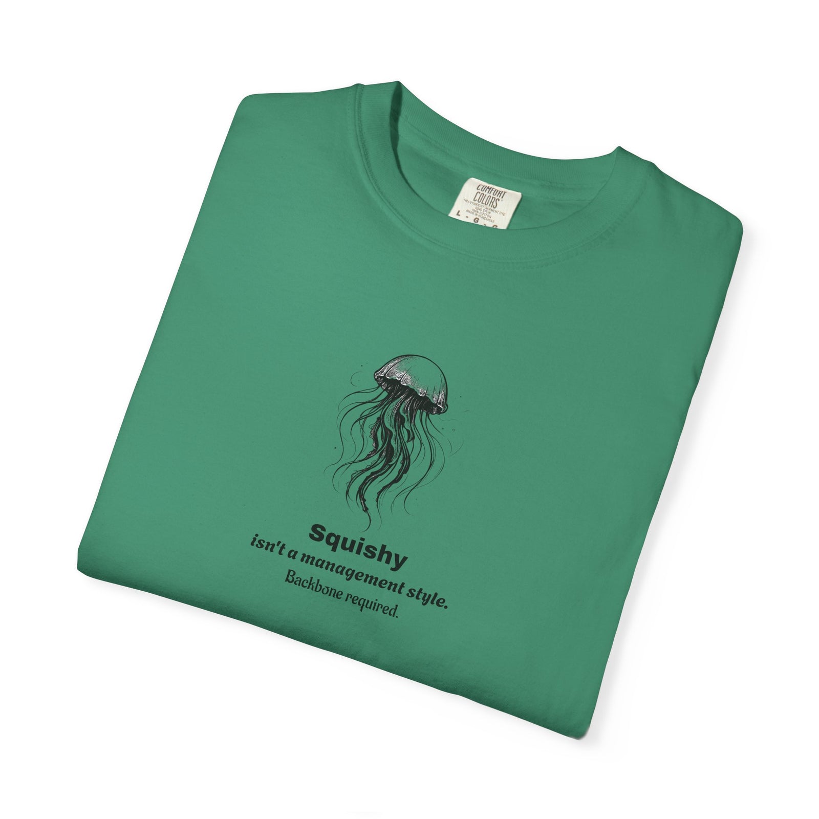 Funny Squishy Management Style Unisex T-shirt