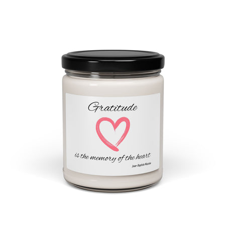 Soy Candle