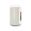 Soy Candle, Courage Inspired Scented Gift