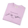 Chaos Creation T-shirt