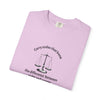 Scales of Justice Unisex T-Shirt