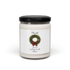 Candle Funny Cheers Holiday Gift