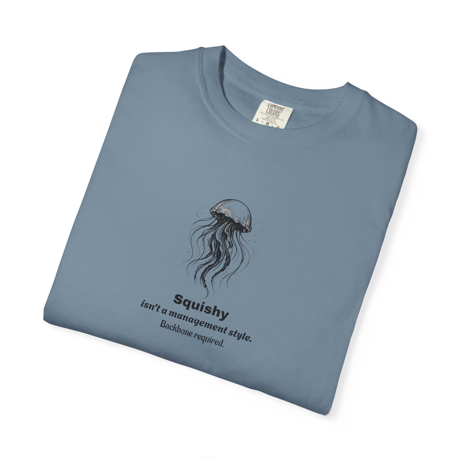 Funny Squishy Management Style Unisex T-shirt