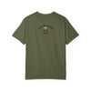 Garment-Dyed T-Shirt Lead with Justice