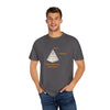 Management Humor T-Shirt, Casual Graphic Tee, Workplace Humor, Gift for Colleagues, Unique Statement Shirt