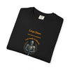 Knight Armor Graphic Tee, Unisex Vintage T-Shirt, Gifts for Gamers, Medieval Theme Apparel, Casual Streetwear, Unique Birthday Gifts